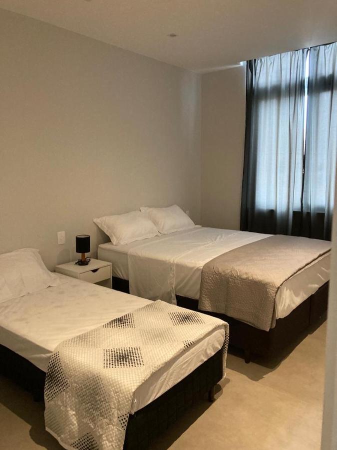 Apartamento Reformado, Tudo Novo, Copa-Ipanema Rio de Janeiro Zewnętrze zdjęcie